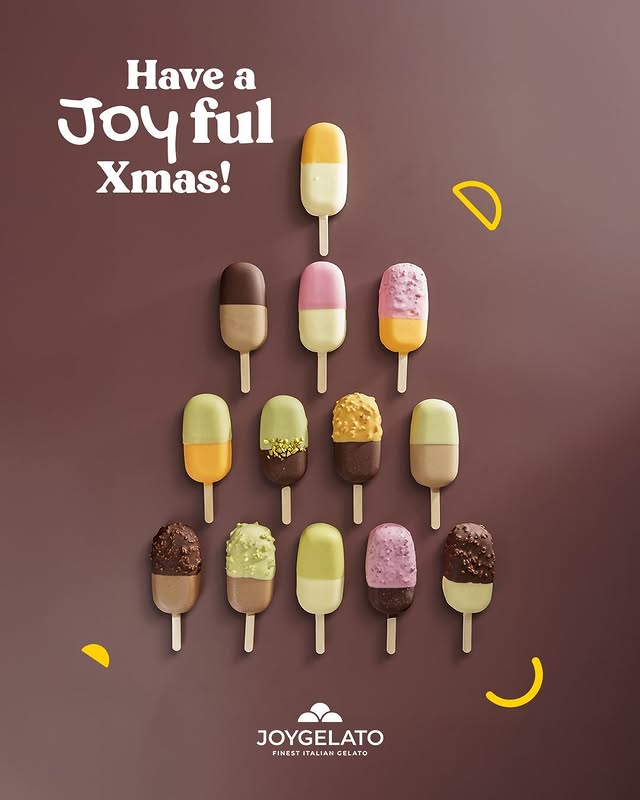 Înghețată (Gelato & Ice Cream)